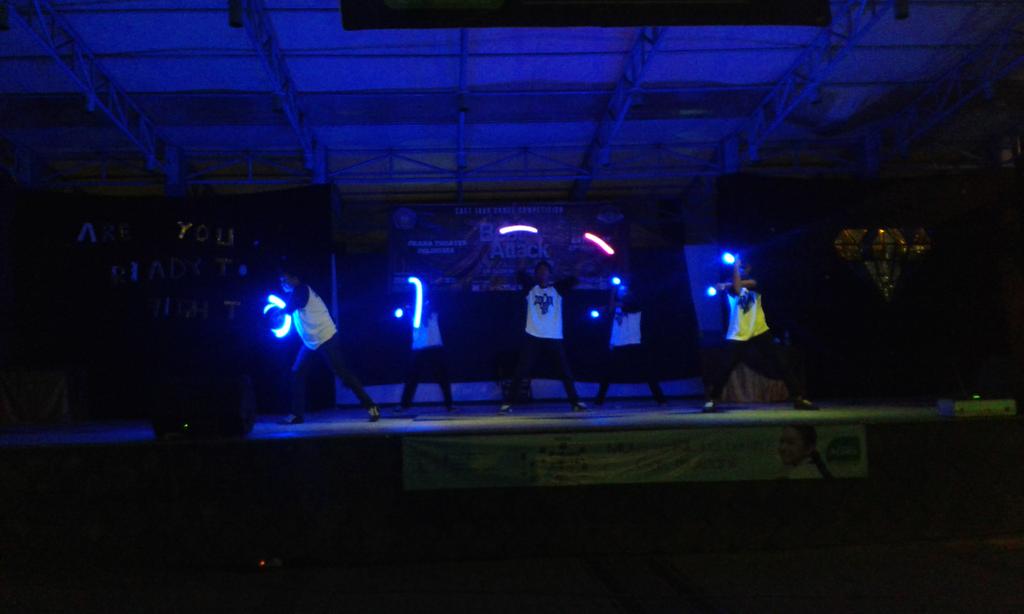 Beat_Attack's tweet photo. Penampilan dari Light Dance Zolion 48!!! NOW! only on Beat Attack Vol. 5! #BAV5 @ZLO_48 http://t.co/f18GYloVD9