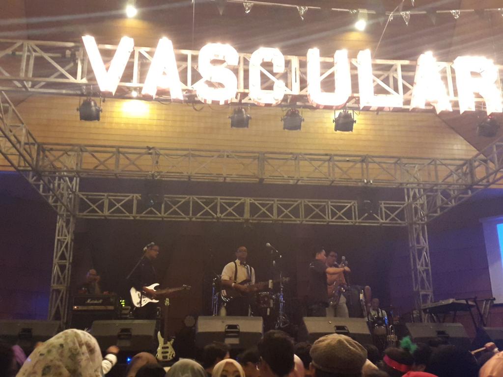MAKRAB 2015 tweet media