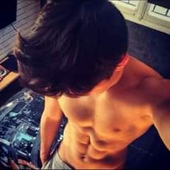 NicoIvanoff12's tweet photo. Enpesar el dia con @tech_nutrition http://t.co/U7hxiVbapZ