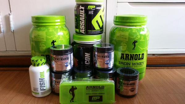 NicoIvanoff12's tweet photo. Enpesar el dia con @tech_nutrition http://t.co/U7hxiVbapZ