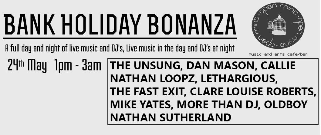 Open Mind Carlisle tweet media