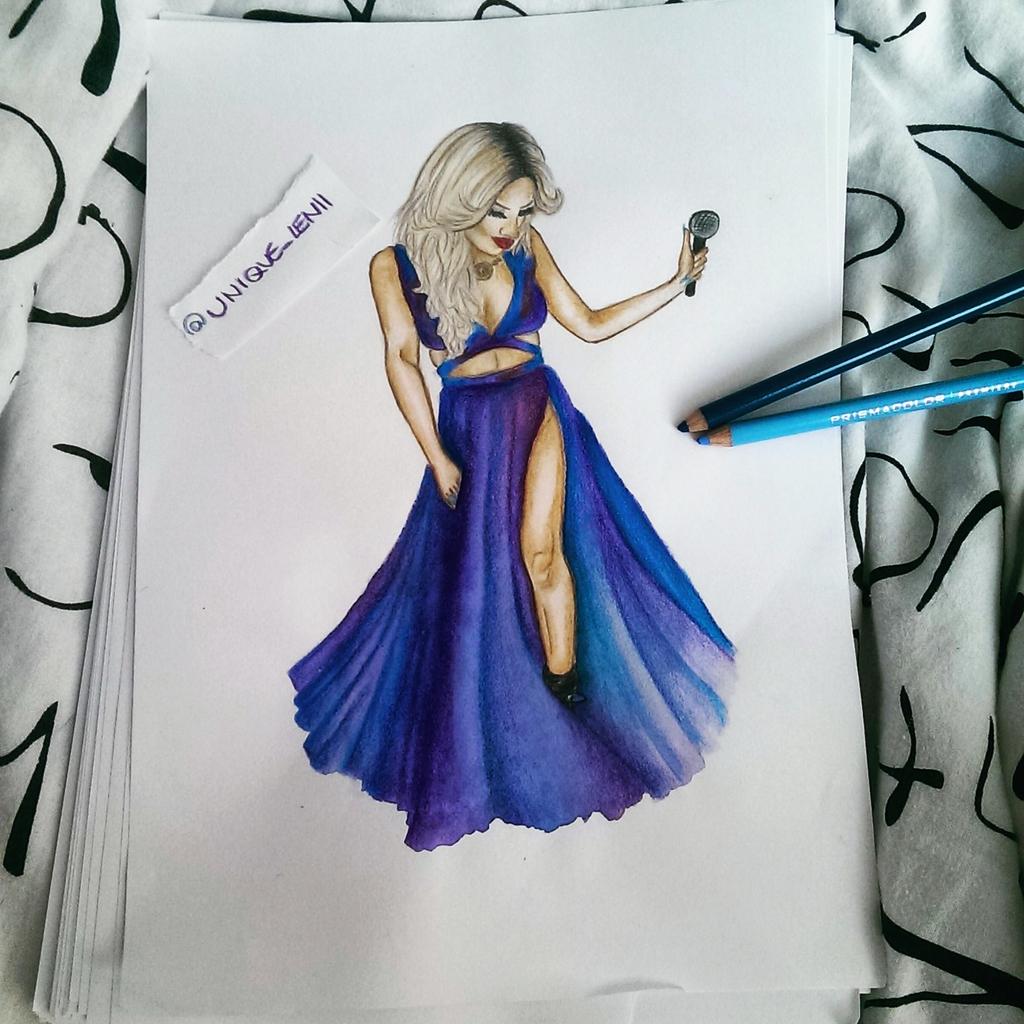 Unique_Lenii's tweet photo. @ShirinDavid ❤ http://t.co/HbtsMOAkdR