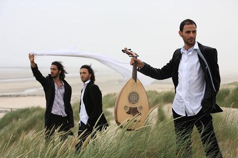 ajanda_ankara's tweet photo. Konser: Le Trio Joubran
ODTÜ KKM
27 Mayís, Carsamba
20:30 http://t.co/g1Fcii1DHL