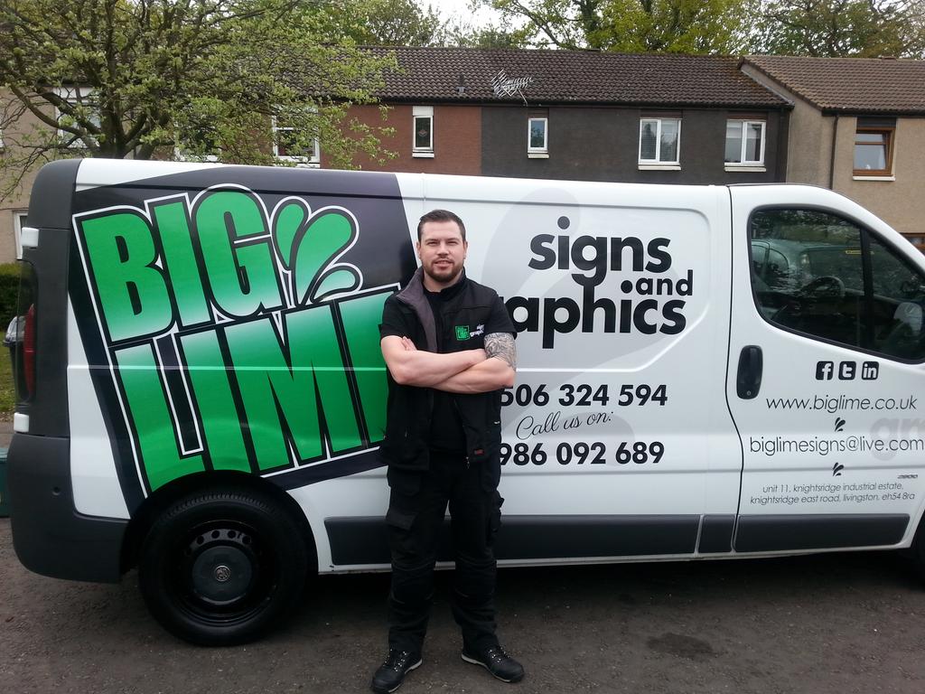 big lime signs (@biglimesigns) on Twitter photo 