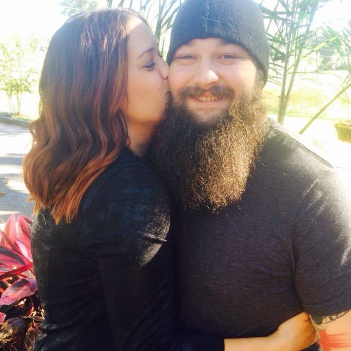 WWE_Trolls's tweet photo. The other side of Bray Wyatt http://t.co/RAquP2dBNm
