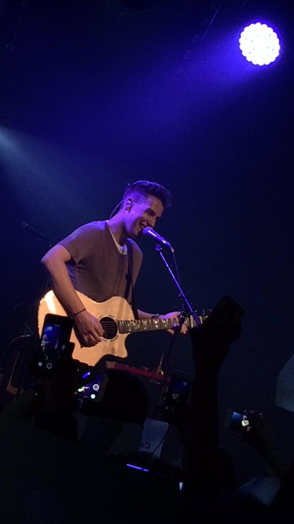 slxyingrier's tweet photo. JACOB DURING THE PROJECT😍 I LOVE HIM SO MUCH #jacobinparis http://t.co/gnf09LBZuW