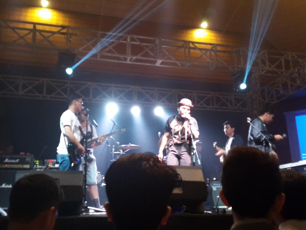 MAKRAB 2015 tweet media