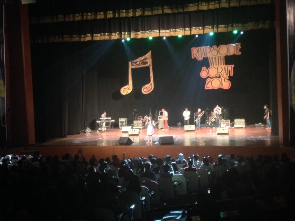 RhapsodieWithScraft tweet media