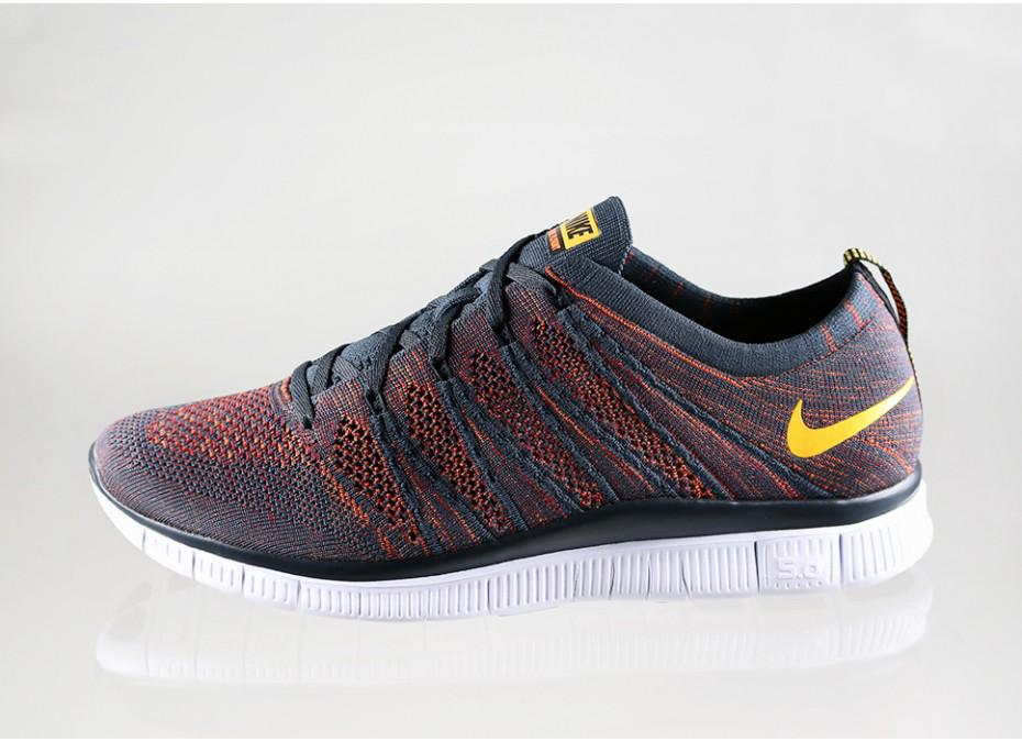 thesolesupplier's tweet photo. Anthracite Laser Orange Nike Free Flyknit

http://t.co/jaYAvETAqn http://t.co/Ke6ZSMUcbZ