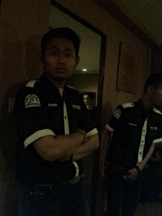 HIMAPEMSI_'s tweet photo. Selamat dan sukses kpd Ketua Umum 2015 - 2016 Sdr. Supianor .. http://t.co/eSFKorjPFR