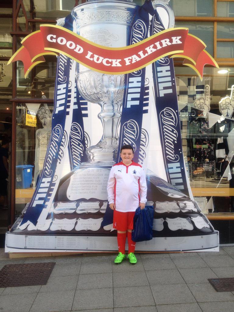 L40SNO's tweet photo. @falkirkbairns #coyb http://t.co/gnsS2u0c1R