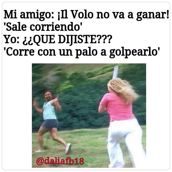 daliafb18's tweet photo. ๐ #ForzaItalia #ITA ๐ฎ๐น #IlVoloEurovision #ESCita #IlVoloversPower โค๐โ @Ilvolomundial @ILVOLOMIAMI @RockMe_IlVolo http://t.co/wSm5W0Bu8W