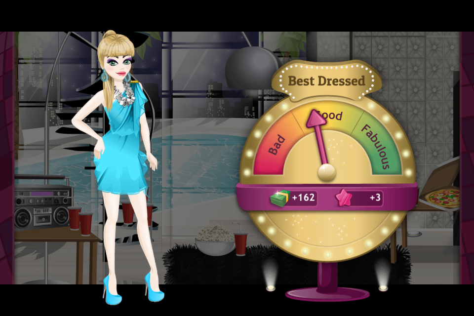 50Mahee's tweet photo. Oh, wow! It seems I’m the best dressed at the party! #SUPERSTARLIFE https://t.co/DYrpMH0tbV http://t.co/mpvo3noQY8