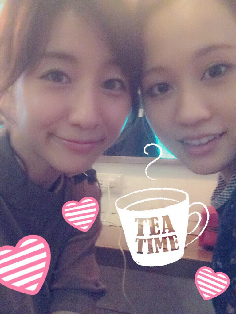 前田敦子が田中みな実との2ショットを公開し反響 まさかだった ライブドアニュース 前田敦子が田中みな実との2ショットを公開し反響 まさかだった ライブドアニュース