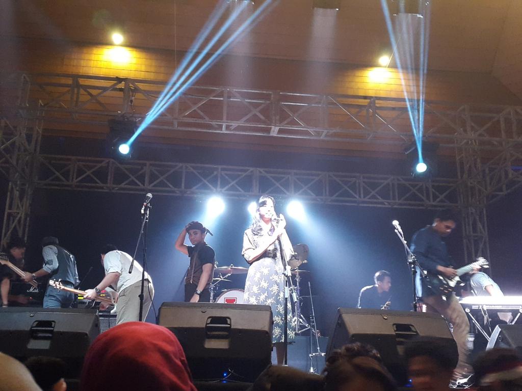 MAKRAB 2015 tweet media