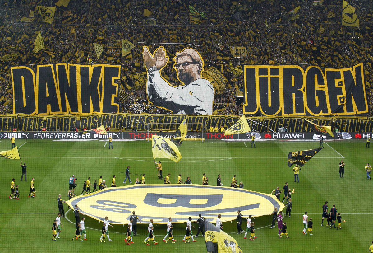 Sporx #EvdeKal on Twitter: "Sarı Duvar'dan son görev! "Danke ...
