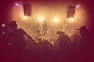 Street mosh :D