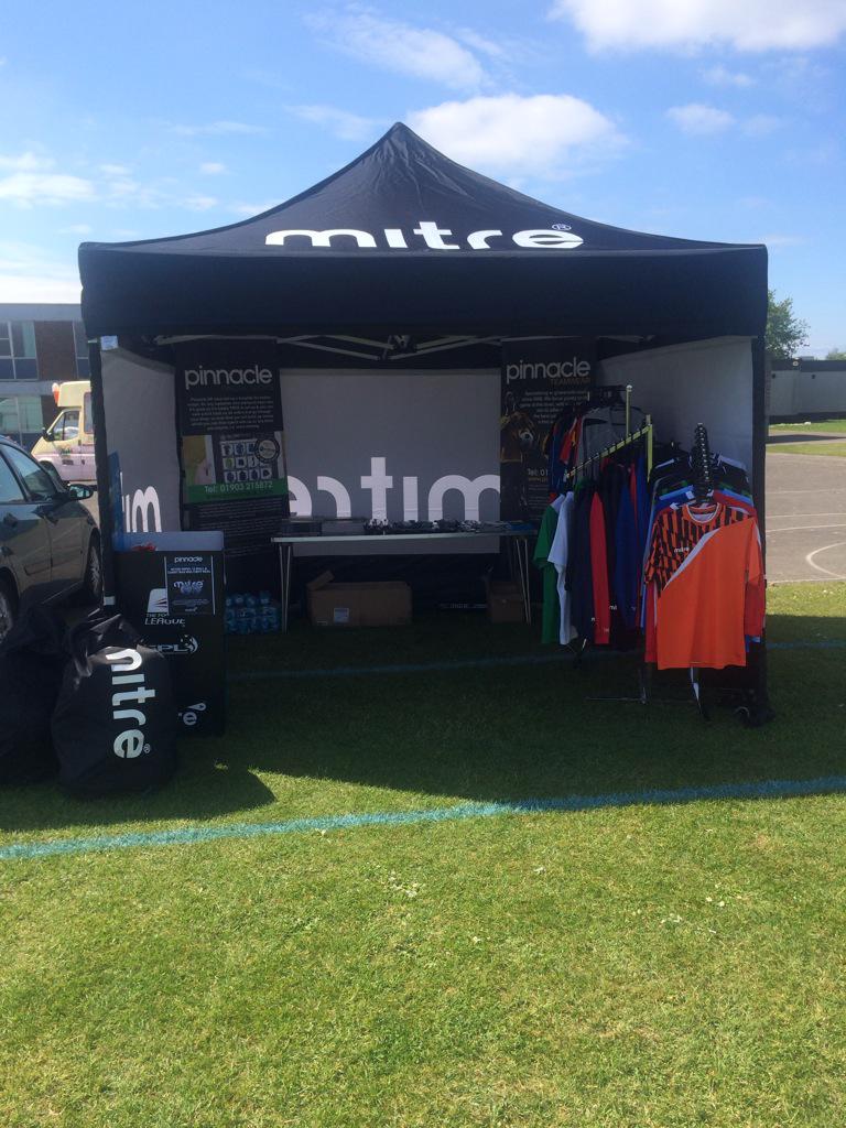 Pinnacle UK tweet media