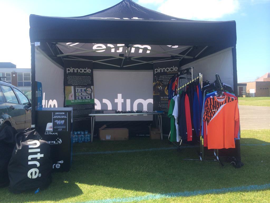 Pinnacle UK tweet media