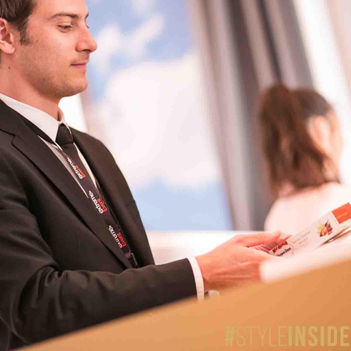 Haagen_Dazs_FR's tweet image. Vous n'aurez pas attendu pour rien :) ! 
#StyleInside