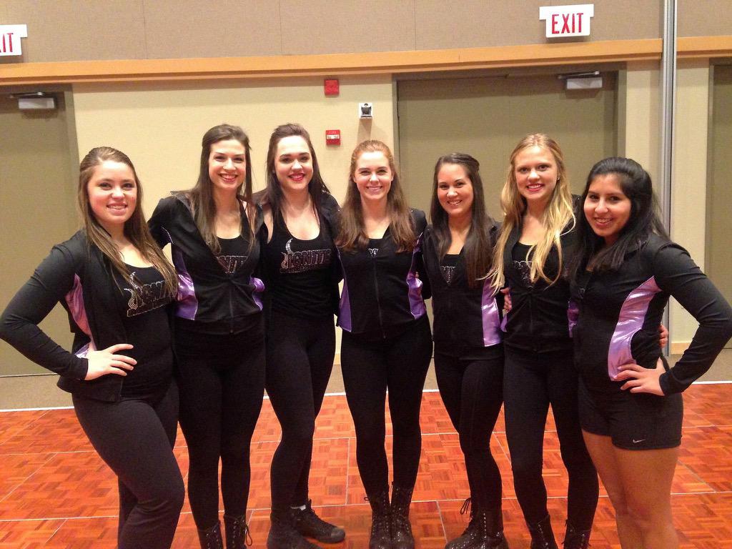 IgniteDanceComp's tweet photo. A big thank you to everyone that came to our Spring Recital last night! We love all of you! 💜 #SpringRecital2015 http://t.co/GMm14SPdLH