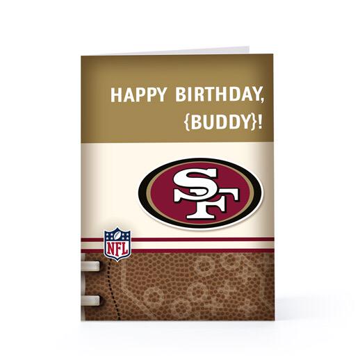 Happy Birthday I Love You! Enjoy Darnell Dockett :) 