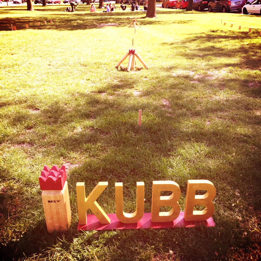 Buffalo Kubb tweet media