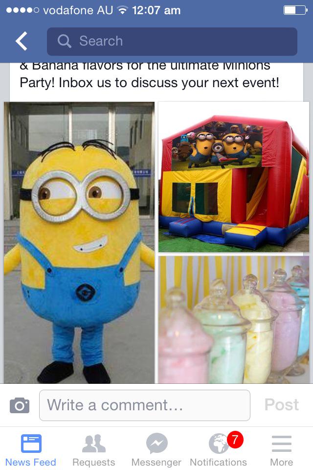 FelicityGalea's tweet photo. People this is what I might be doing and yes I'm I LITTLE kid hahaha http://t.co/d8MebnqcOk