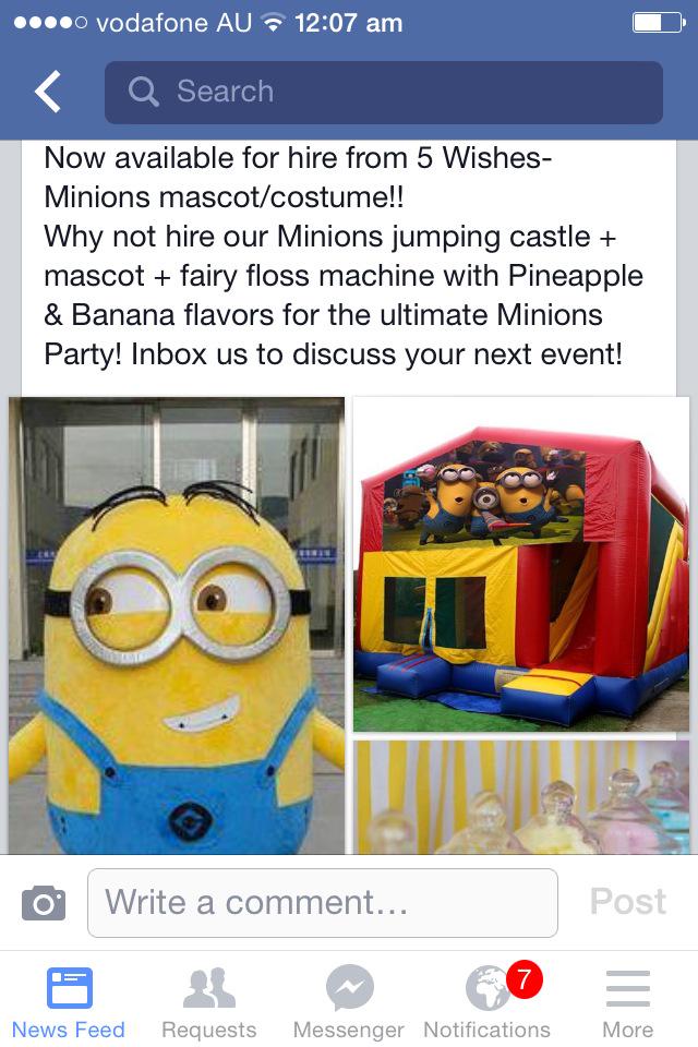 FelicityGalea's tweet photo. People this is what I might be doing and yes I'm I LITTLE kid hahaha http://t.co/d8MebnqcOk