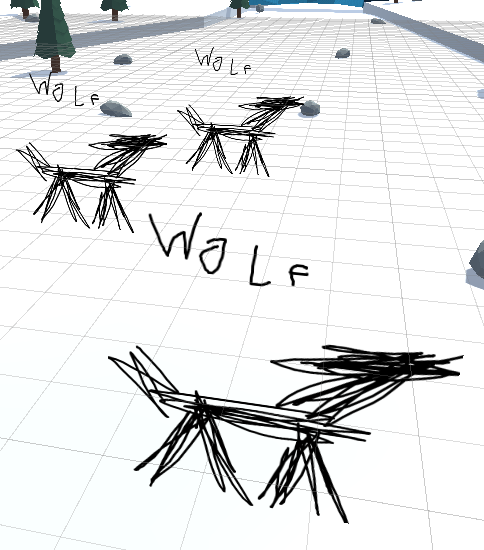 dakuru_'s tweet photo. #gamedev101 http://t.co/dyriISJASi