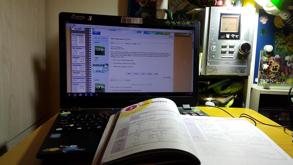 That's my Saturday night.