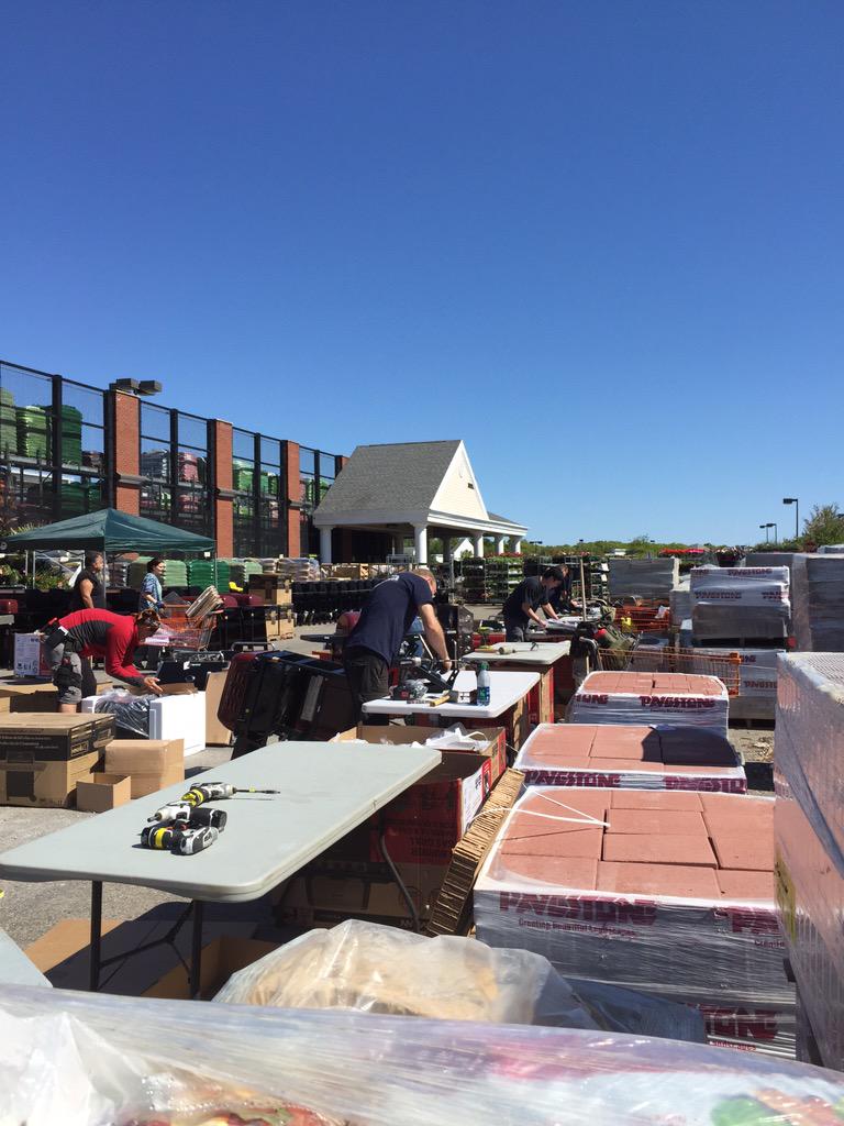 Assembly tweet media