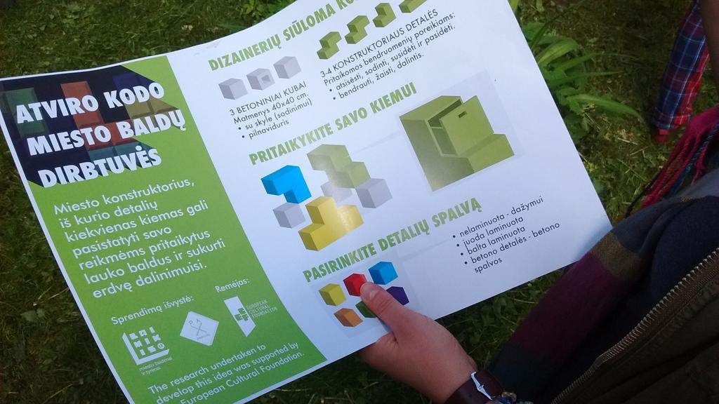 noelito's tweet photo. Designing and making open source urban furniture for community gardens #ospsd #hackyourborders learning from Tetris! http://t.co/vLYNBWine1