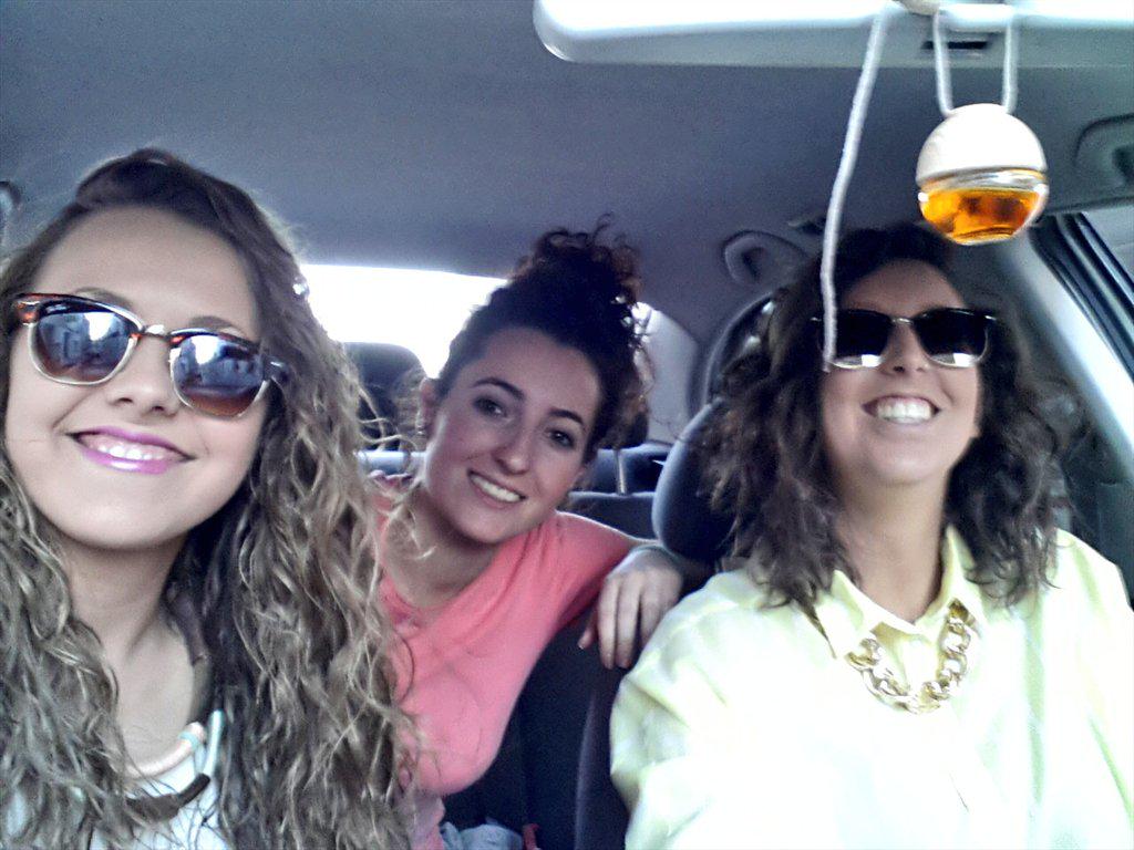irene2604_13's tweet photo. Bellas♥ @Cristicuadra @Rociochiopio @verolopez100 #Yer http://t.co/ZauJY3sTeS
