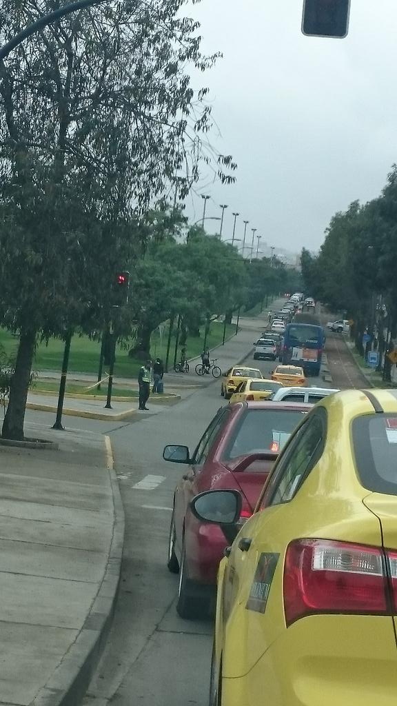 Cada semana la misma cosa