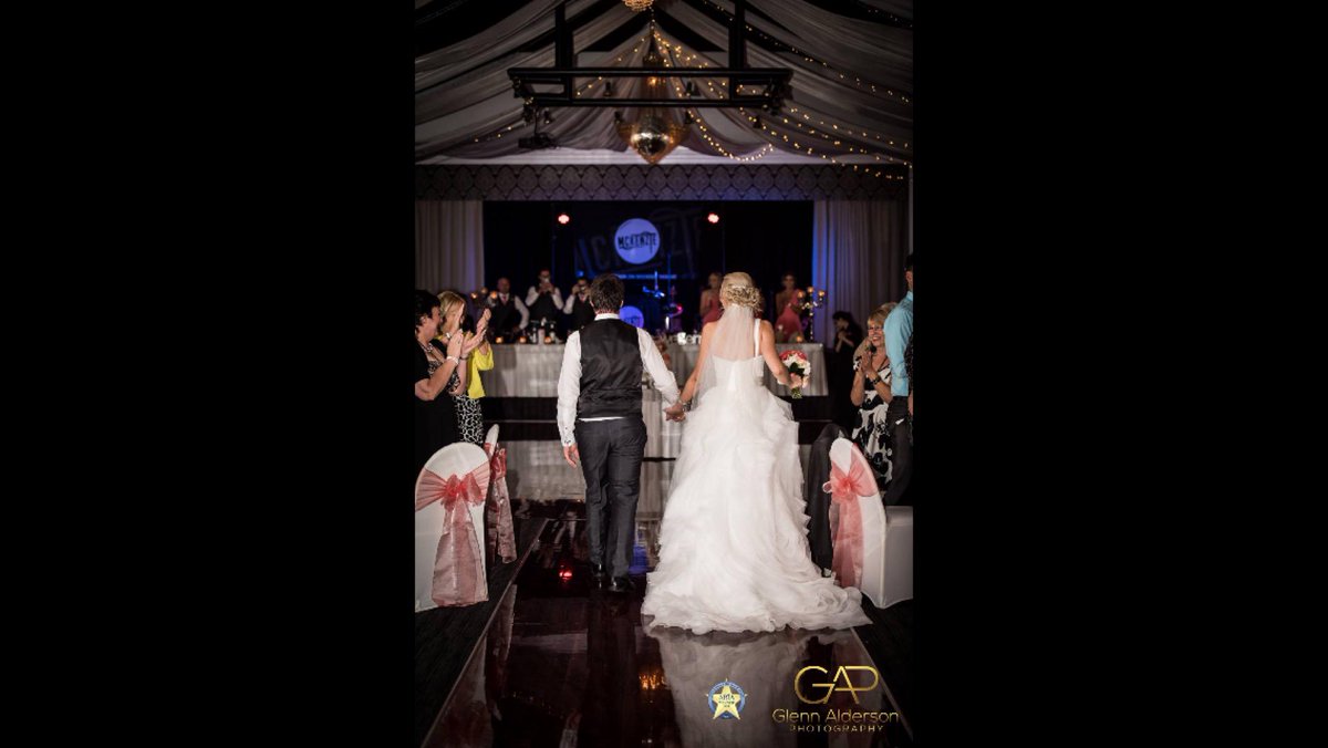 "Sensational location for a grand wedding. Can't wait..." Foursquare Tip @ The Grand Ballroom 4sq.com/1IVng9c