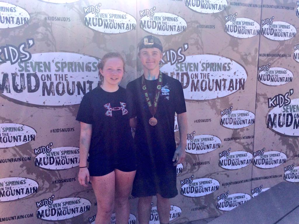 MudonMountain's tweet photo. They did it. #KMOTM15 http://t.co/dqr9ZaXoqC