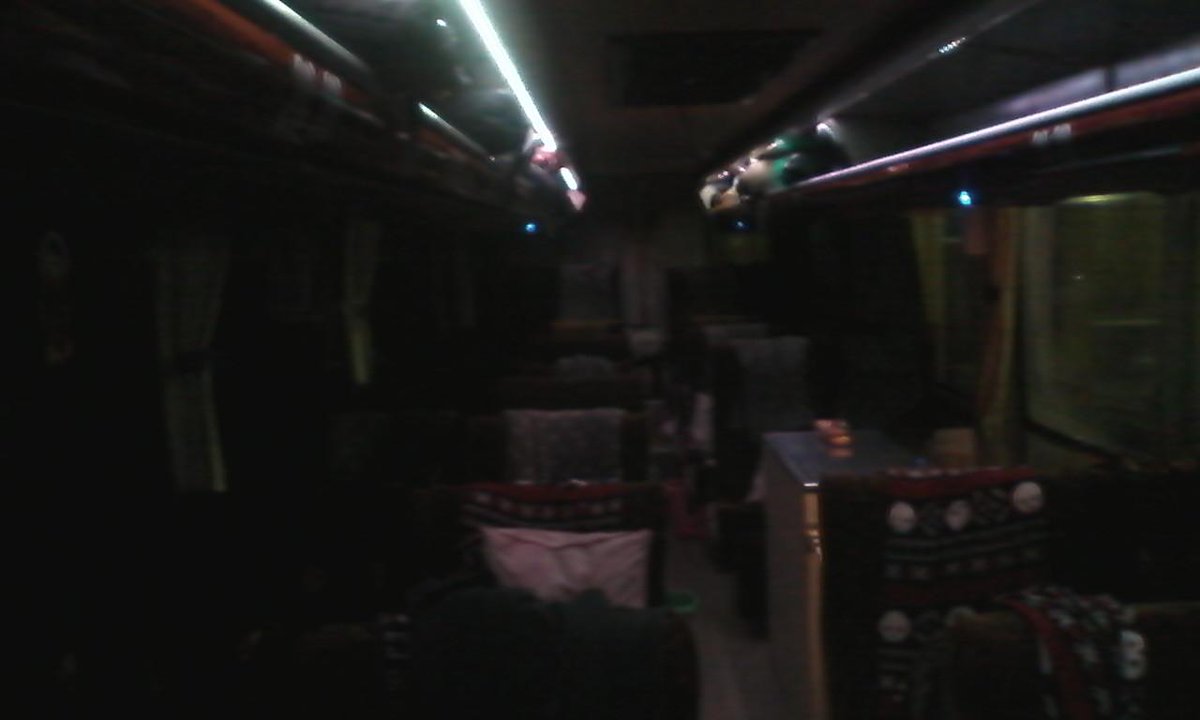 interior royal safari executive ex zentrum <a href="/BMC_JR/">BisMania.org Korda Jakarta Raya</a> @BismaniaOrg