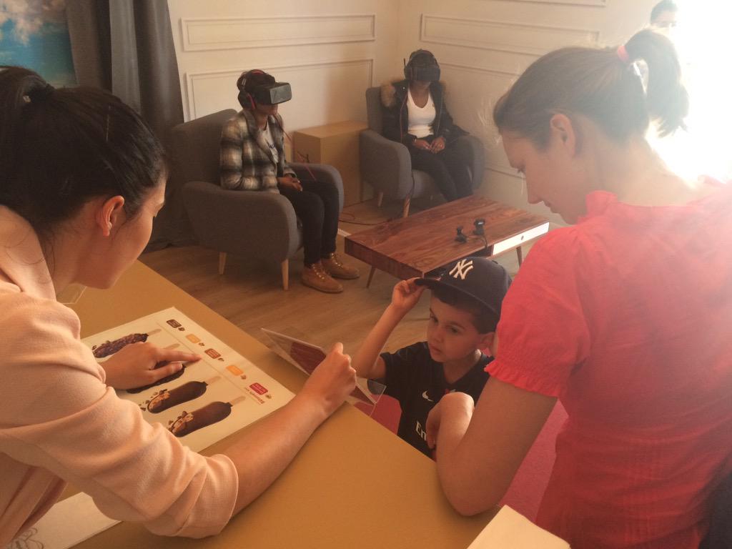 Haagen_Dazs_FR's tweet image. Des glaces, plein de glaces mais laquelle choisir ? Le choix est difficile ! #StyleInside #HaagenDazs