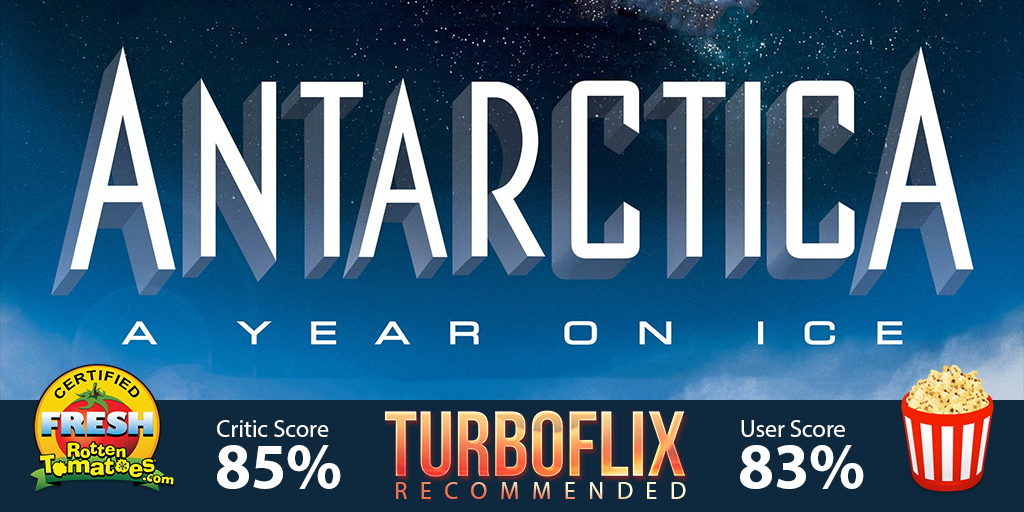 GetTurboFlix's tweet photo. Here's what's new on Netflix today:

The Boxtrolls (2014)
Antarctica: A Year on Ice (2013)

Try TurboFlix free today! http://t.co/zJy7wPIT8a