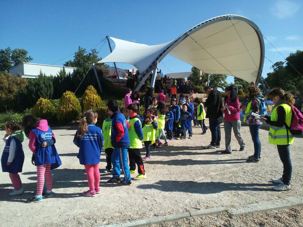AMPAKantica's tweet photo. Hasta Jake y los piratas nos acompañaron. Gracias Diputación de Valladolid! Hasta el próximo curso #programachiquitin http://t.co/ebgaB0L3jo