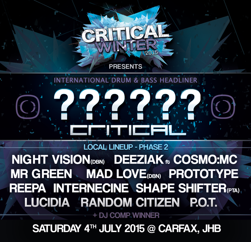 Critical Winter 2015 tweet media