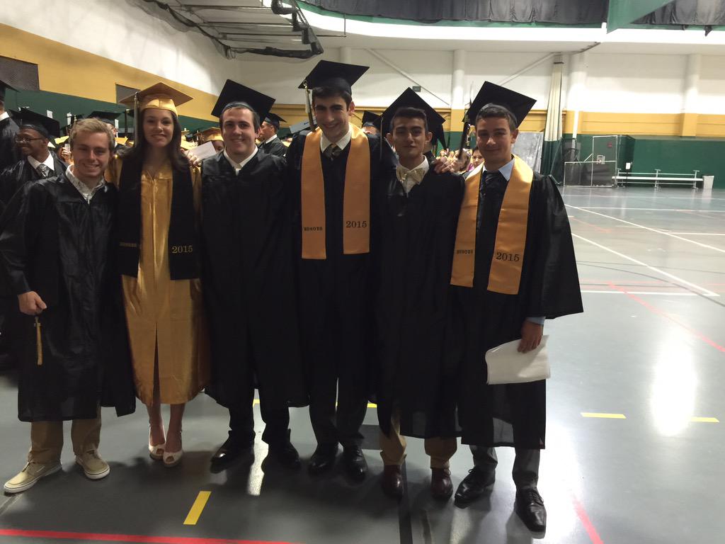 ElksStCouncil's tweet photo. Congrats Class of 2015!!! http://t.co/1qoCLeQeDa