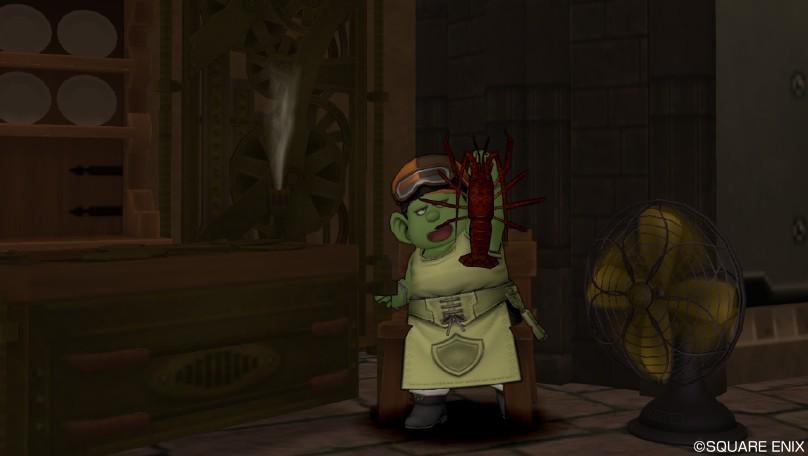 ばんばん なんたって 剥きえびには退魔の力があるからね クーロンズ ゲート集会 ファイアの日にみんなに会えた シャオヘイ リッチ そして増えゆく妖精さん 豪華キャストの楽しい一夜でした Dqxジオラマ部 プレイヤーイベント Http T Co