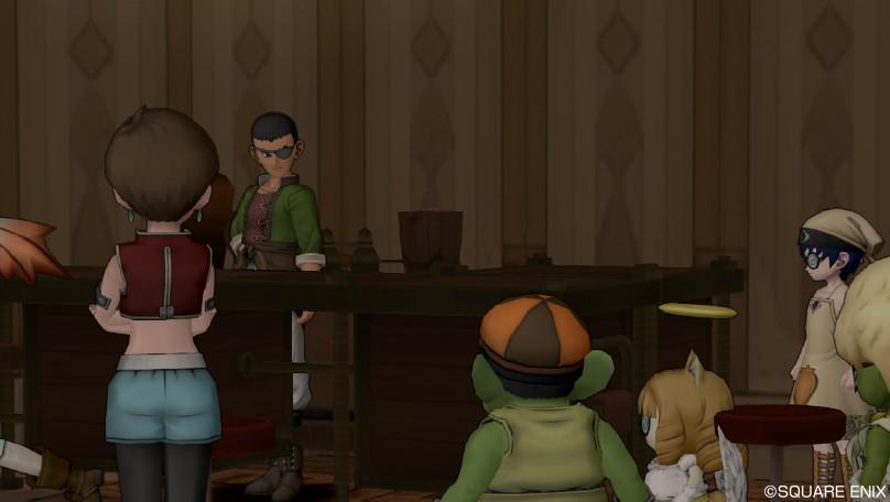 ばんばん なんたって 剥きえびには退魔の力があるからね クーロンズ ゲート集会 ファイアの日にみんなに会えた シャオヘイ リッチ そして増えゆく妖精さん 豪華キャストの楽しい一夜でした Dqxジオラマ部 プレイヤーイベント Http T Co