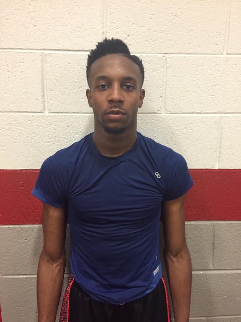 jalenbutler's tweet photo. Coaches in need of a quality point guard late should be recruiting Tyler Hooker, of SC Raptors. Former ETSU commit. http://t.co/xzt5dqlG4c