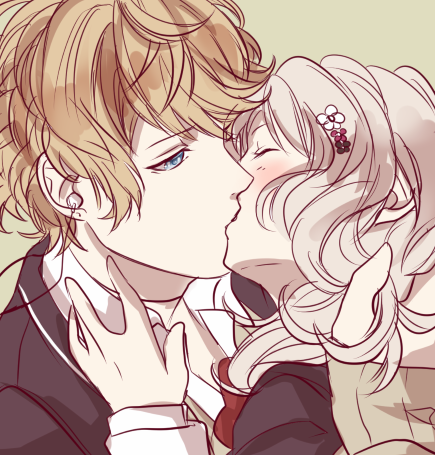 シュウユイのtwitterイラスト検索結果