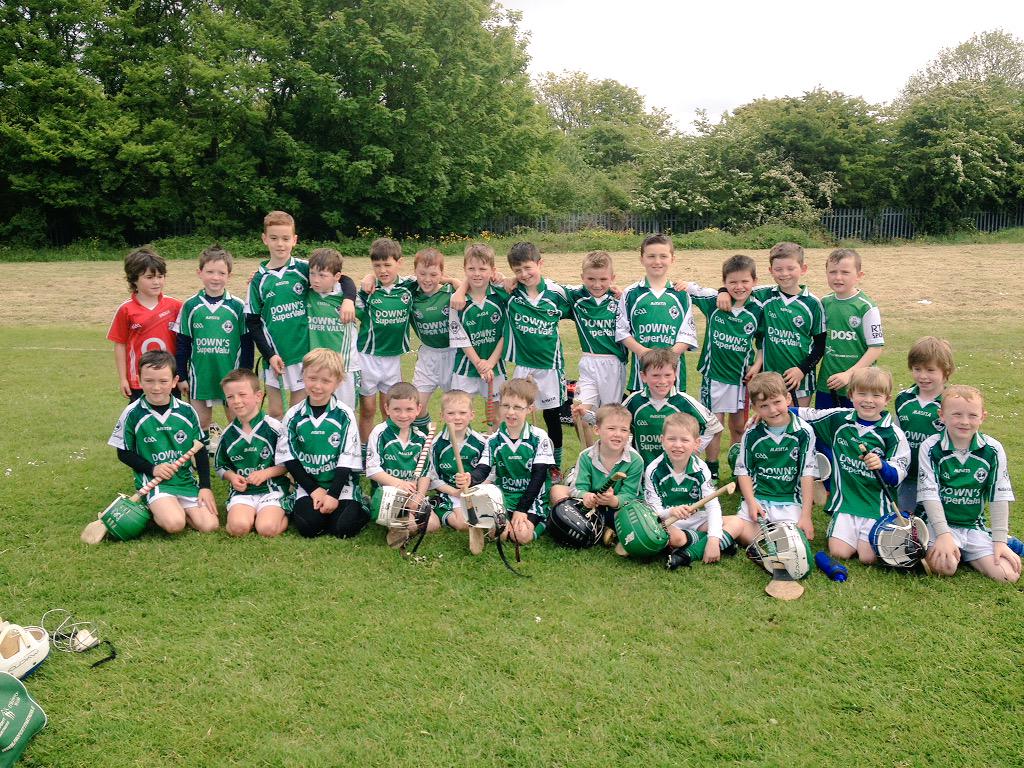 kotoole_2's tweet photo. @CorkGAACoaching #monsterblitz U8 @BallincolligGAA in blackrock http://t.co/SyJLcVTPsl