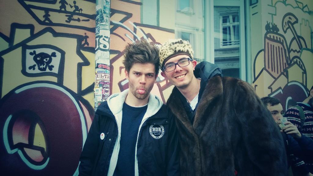 AssoEdexpress's tweet image. #team10 a relié #Lille à #Copenhague en 29h54! Seront-ils premiers au classement général? À suivre ce soir à 18h