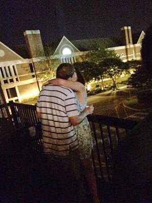 Tiger_Makeout's tweet photo. Summer lovin happened so fast #tigermakeout http://t.co/YXFatxkE6l